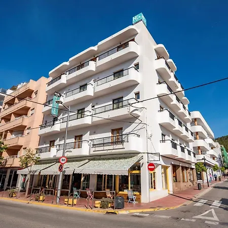 Gæstehus Y Santa Eulalia 2*
