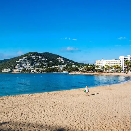 Y Santa Eulalia