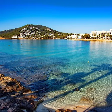 Gæstehus Y Santa Eulalia