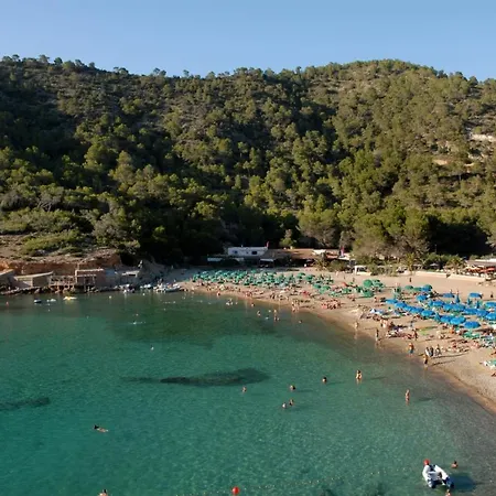 Y Santa Eulalia Gæstehus