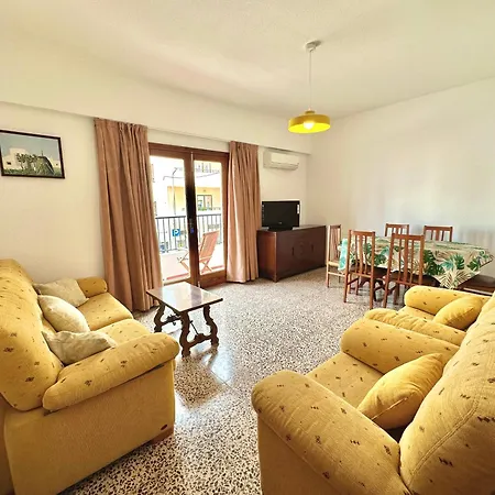 Y Santa Eulalia Gæstehus