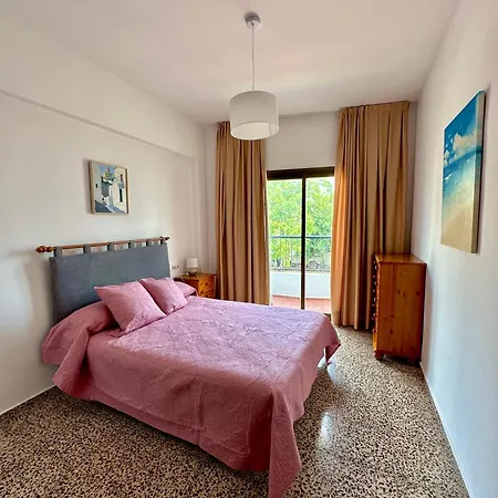 Y Santa Eulalia Gæstehus