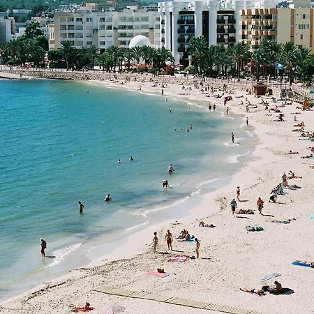 Gæstehus Y Santa Eulalia Santa Eularia des Riu