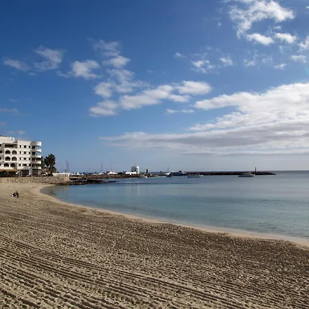 Gæstehus Y Santa Eulalia Santa Eularia des Riu